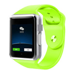 Montre-bracelet Bluetooth Sport