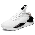 Baskets course chaussures pour hommes, confortable