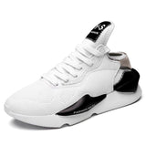 Baskets course chaussures pour hommes, confortable