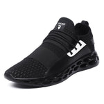 Baskets course chaussures pour hommes, confortable
