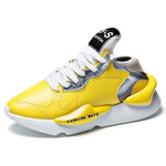 Baskets course chaussures pour hommes, confortable