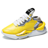 Baskets course chaussures pour hommes, confortable