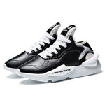 Baskets course chaussures pour hommes, confortable
