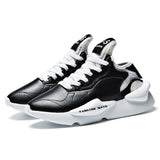Baskets course chaussures pour hommes, confortable