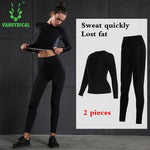 Costume de sport