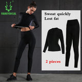 Costume de sport