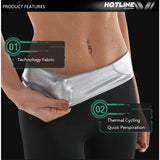 Costume de sport
