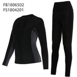 Costume de sport