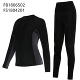 Costume de sport