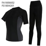 Costume de sport