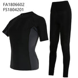 Costume de sport