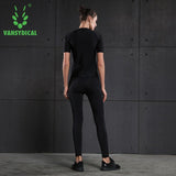 Costume de sport
