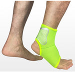 Support  Élastique  pour Cheville