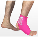 Support  Élastique  pour Cheville