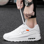 Chaussures de sports athlétiques pour hommes légères