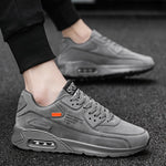 Chaussures de sports athlétiques pour hommes légères