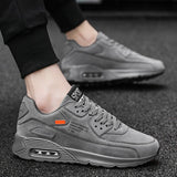 Chaussures de sports athlétiques pour hommes légères