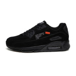 Chaussures de sports athlétiques pour hommes légères