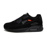 Chaussures de sports athlétiques pour hommes légères