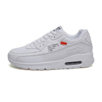 Chaussures de sports athlétiques pour hommes légères