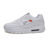 Chaussures de sports athlétiques pour hommes légères