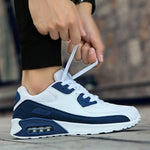 Chaussures de sports athlétiques pour hommes légères